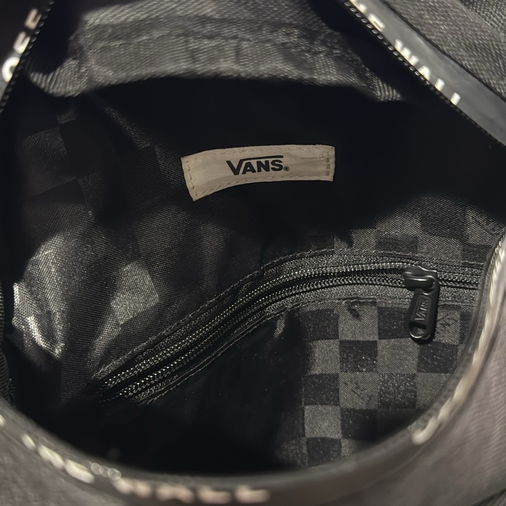 Mini vans backpack - Picture 7 of 9